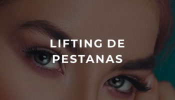 LIFTING DE PESTANAS